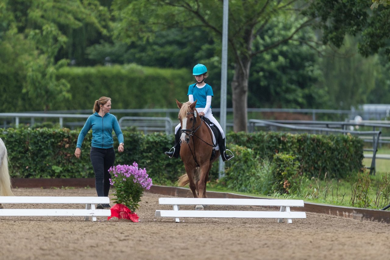 Bild 2 - Pony Akademie Turnier